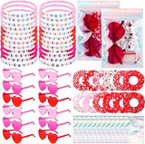 60 Pcs Galentine's Day Party Favors Friendship Kpop Popular Singer