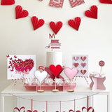 Sweetheart Valentine's Day Decorations Decorations Indoor for Home