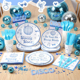 Sunnychicc 168 Pcs She Found Her Honey Honey Bridal Shower Party