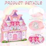 Princess Castle Piñata Bundle Girl Princess Party Piñata Set Include