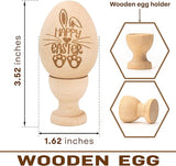 Happy Easter Decorations Easter Basket Stuffers for Family Friends