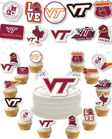 Party Supplies for Football, Birthday Gift, Graduation Party Banner
