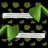 Miss Fortunes, Funny Fortune Cookies, The Unlucky Dozen, St.