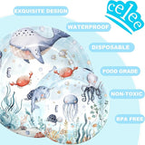 Under the Sea Birthday Party Decorations Set Under the Sea Party