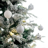 Valery Madelyn Christmas Tree Decorations Ornament Set, 50ct 2.36 Inch