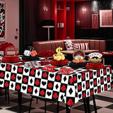 Casino Theme Party Decorations Casino Birthday Party Supplies Las