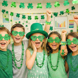 St Patricks Day Accessories St Patty's Day Party Supplies Include