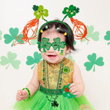 Bulk St Patrick's Day Novelty Jewelry Assortment St Patrick's Day