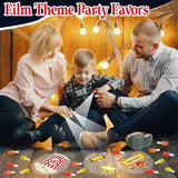 36Pcs Movie Night LED Finger Lights Movie Theme LED Finger Lights