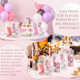Nuogo 4 Sets New Parent Shower Prizes for Player Winners Adults
