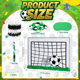 Large Soccer Ball Piñata Soccer Party decoration Pinata with