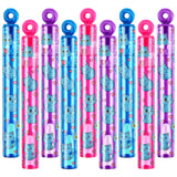 Rotatingpals 32 Pcs Kpop Bubble Wands Tiger Decals for Kpop Bubbles