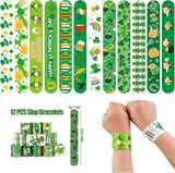 St Patricks Day Accessories for Women St Pattys Accessories