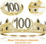 100th Birthday Gifts for Men 100th Birthday Decorations for Men
