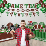 Football Birthday Party Decorations Football Party