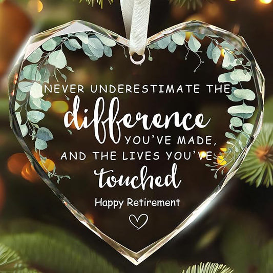 Retirement Gifts - Retirement Gifts for Women, Men 2025 - Retired
