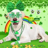 St Patrick's Day Accessories Party Favor Set 168 PCS Shamrock