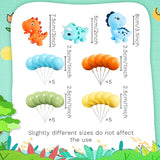 Dinosaur Cake Topper Little Dinosaur Cake Decorations Dinosaur