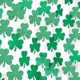 St-Saint Patricks-Day Decorations Shamrock Green-Garland - 35ft St. Pa
