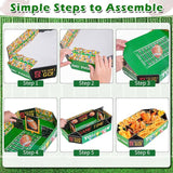 Football Party Decorations for Game Day Celebration Tailgate