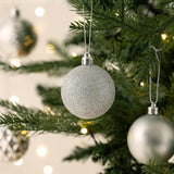 Valery Madelyn Christmas Tree Decorations Ornament Set, 50ct 2 Inches