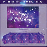 Galaxy Party Supplies