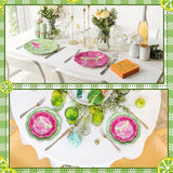 250 Pcs Margs and Matrimony Bachelorette Party Decorations Margarita