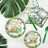Dinosaur Birthday Party Supplies Dinosaur Baby Shower Decorations