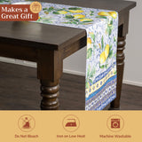 Maison d' Hermine Table Runner 100% Cotton Double Layer Table Runners