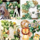 Wild One Birthday Decorations,1st Birthday Decorations Boy or Girl,