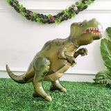 Large Self Standing Dinosaur Balloons 3PCS 38inch Tyrannosaurus