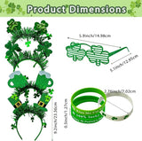 St Patrick's Day Party Decorations Kit 2026 New Edition with