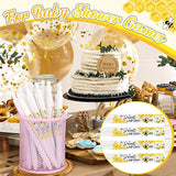 Ireer 36 Pcs Bee Baby Shower Pens Gifts Bulk Party Favors for Guests