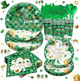 St Patricks Day Party Supplies St Patrick's Day Party Decorations