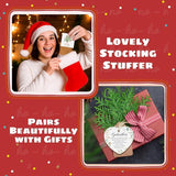 Godmother Christmas Ornament - Godmother Ornaments from Godchild -