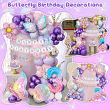 3rd Birthday Decorations for Girls Threenager Birthdays Party