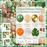 Wild One Birthday Decorations 1st Birthday Decorations for Boy or