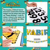 Construction Birthday Party Supplies Kit Disposable Paper Plates