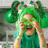 Bulk St Patrick's Day Novelty Jewelry Assortment St Patrick's Day