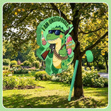 Dinosaur Piñata for Birthday Party Dino Piñata Set with Blindfold