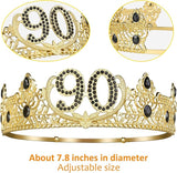 90th Birthday Gifts for Men 90th Birthday Decorations for Men Party
