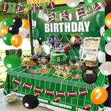 Football Party Decorations & Supplies Kit All in One Football