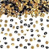 10000 Clear Wedding Table Scatter Confetti Crystals Acrylic Diamonds #