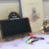 Movie Night Decorations Chalkboard Kit for Movie Theme Parties 1