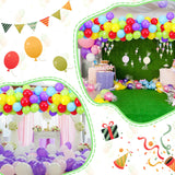 Haull Balloon Drop Net for Ceiling Release Wedding Birthday Balloon