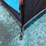 Ai-Uchoice Kids Play Tent Poles Replacement Poles for Child Tent