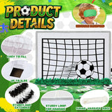 Large Soccer Ball Piñata Soccer Party decoration Pinata with