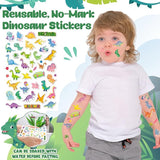 Two Rex Birthday Decorations Dinosaur 2nd Birthday Decorations Boy