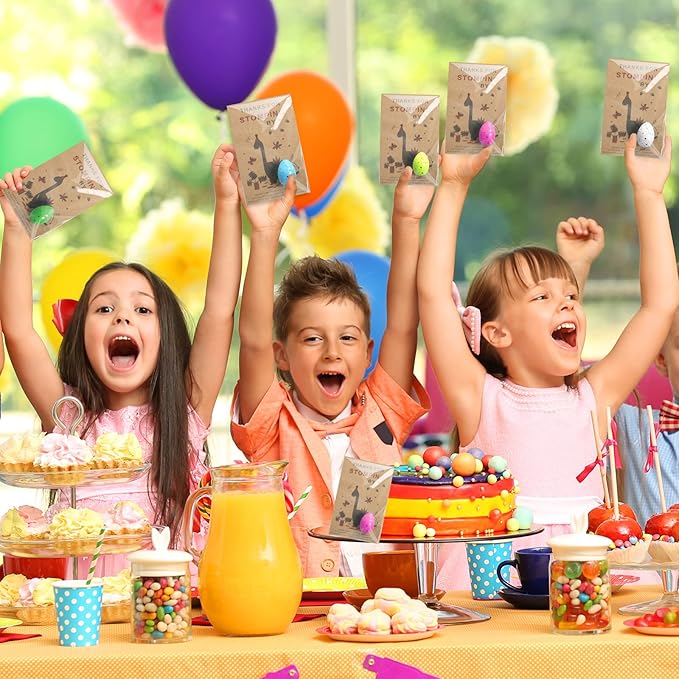 Dinosaur Party Favors Funny Mini Dinosaur Toys Dinosaur Birthday