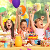 Dinosaur Party Favors Funny Mini Dinosaur Toys Dinosaur Birthday